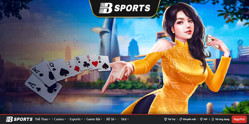 Bắt đầu đặt cược vào các ván game giá trị thấp Bắt đầu đặt cược vào các ván game giá trị thấp