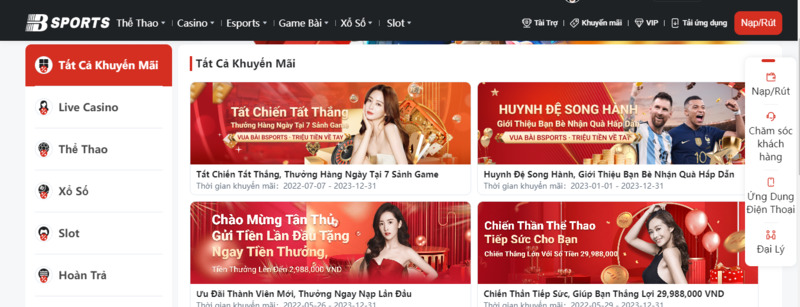 Các lý do khiến trang nổ hũ 888b bị đồn là lừa đảo
