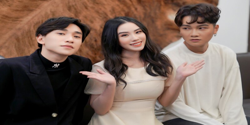 Linh Miu được nhiều người biết đến hơn Linh Miu được nhiều người biết đến hơn