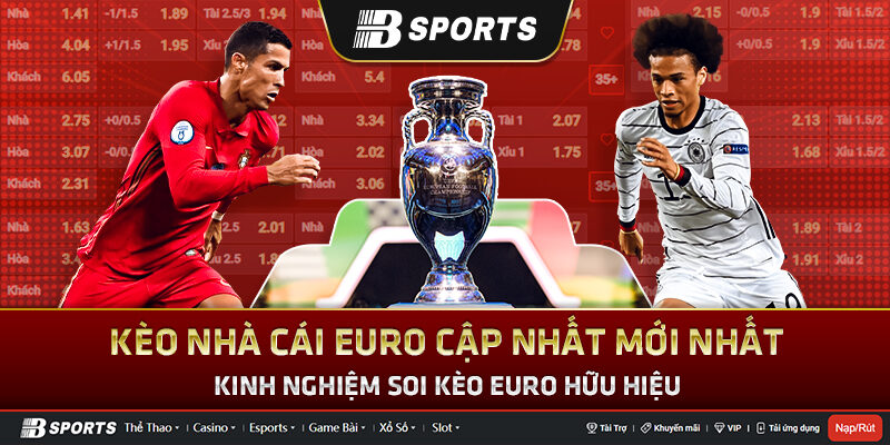 tỷ lệ kèo bóng đá ngoại hạng Anh Bsports tỷ lệ kèo bóng đá ngoại hạng Anh Bsports