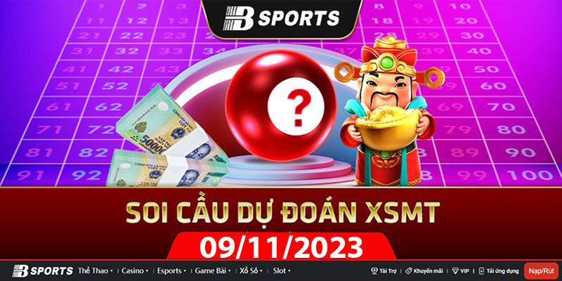 Soi cầu XSMT 09/11/2023 thứ 5 có đài nào mở thưởng kết quả? Soi cầu XSMT 09/11/2023 thứ 5 có đài nào mở thưởng kết quả?
